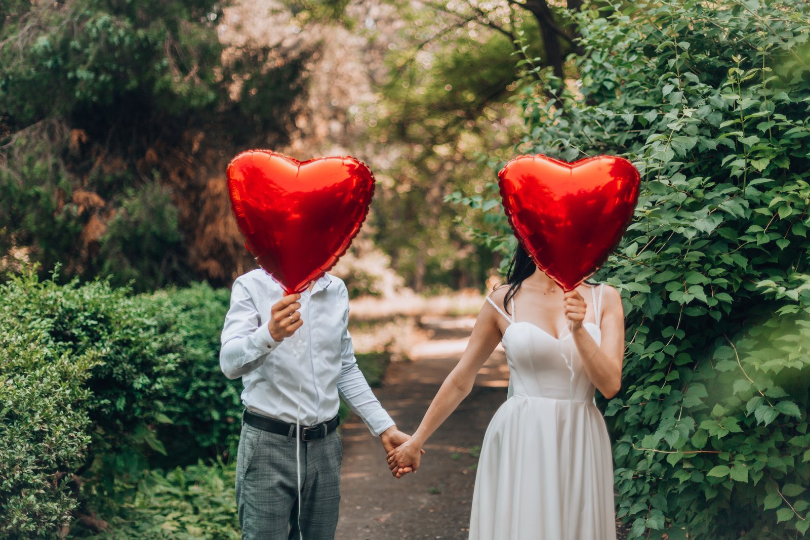 Relationship Healing Ritual Placeholder
